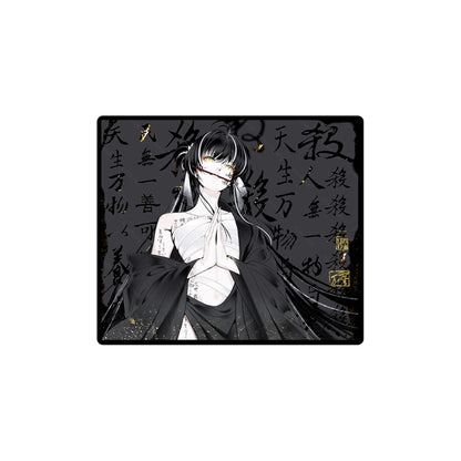 Mousepad Gamer WL QISHA