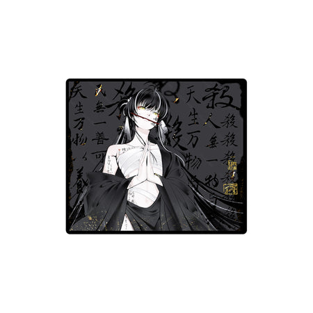 Mousepad Gamer WL QISHA