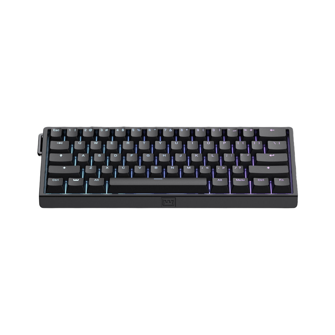 Teclado Gamer Wooting 60HE v2