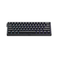Teclado Gamer Wooting 60HE v2