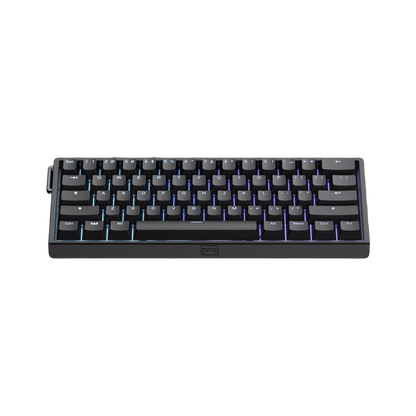 Teclado Gamer Wooting 60HE v2