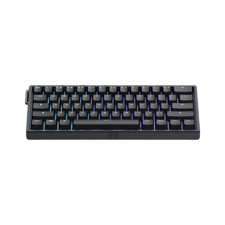 Teclado Gamer Wooting 60HE v2
