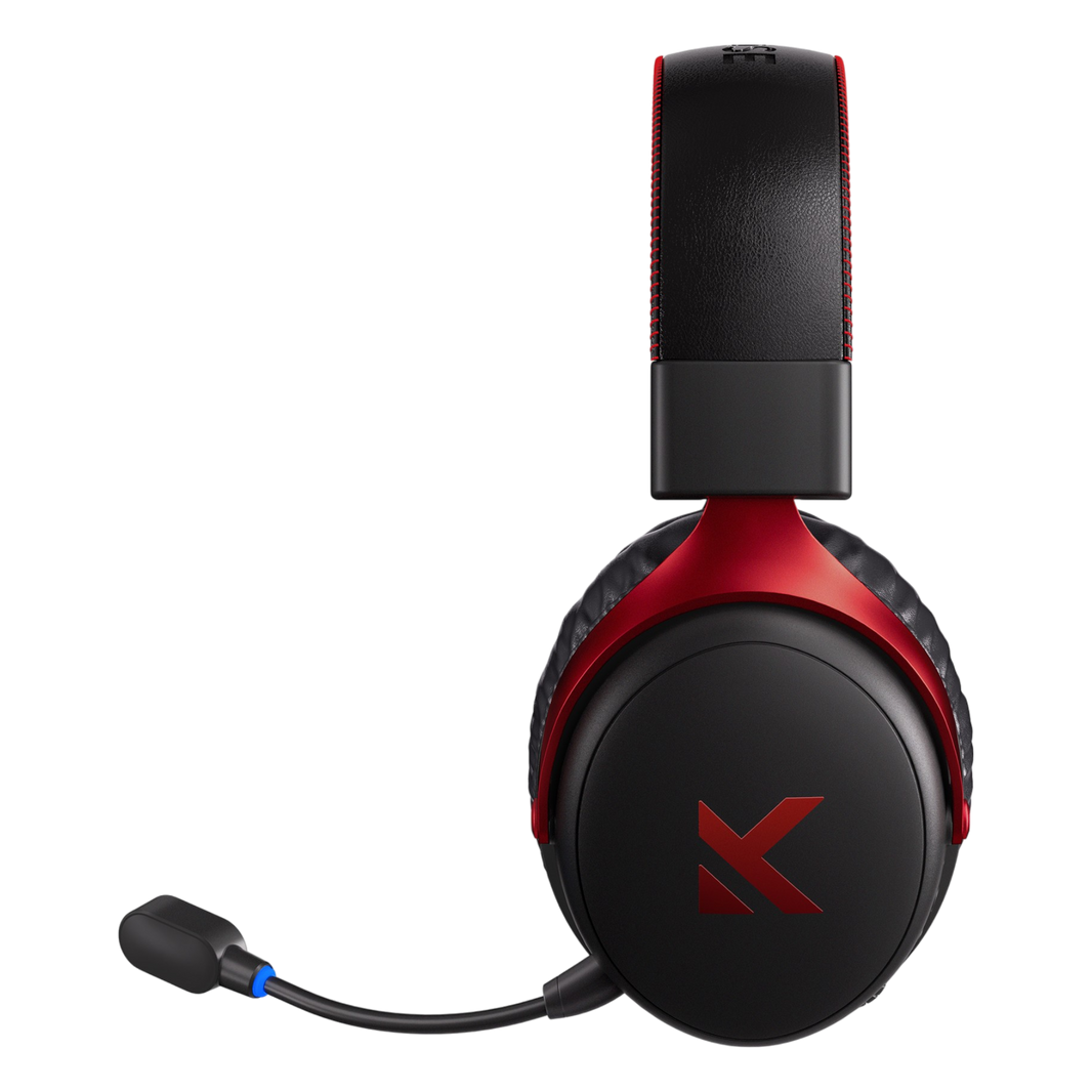 Audífonos Gamer MCHOSE V9 Pro Black