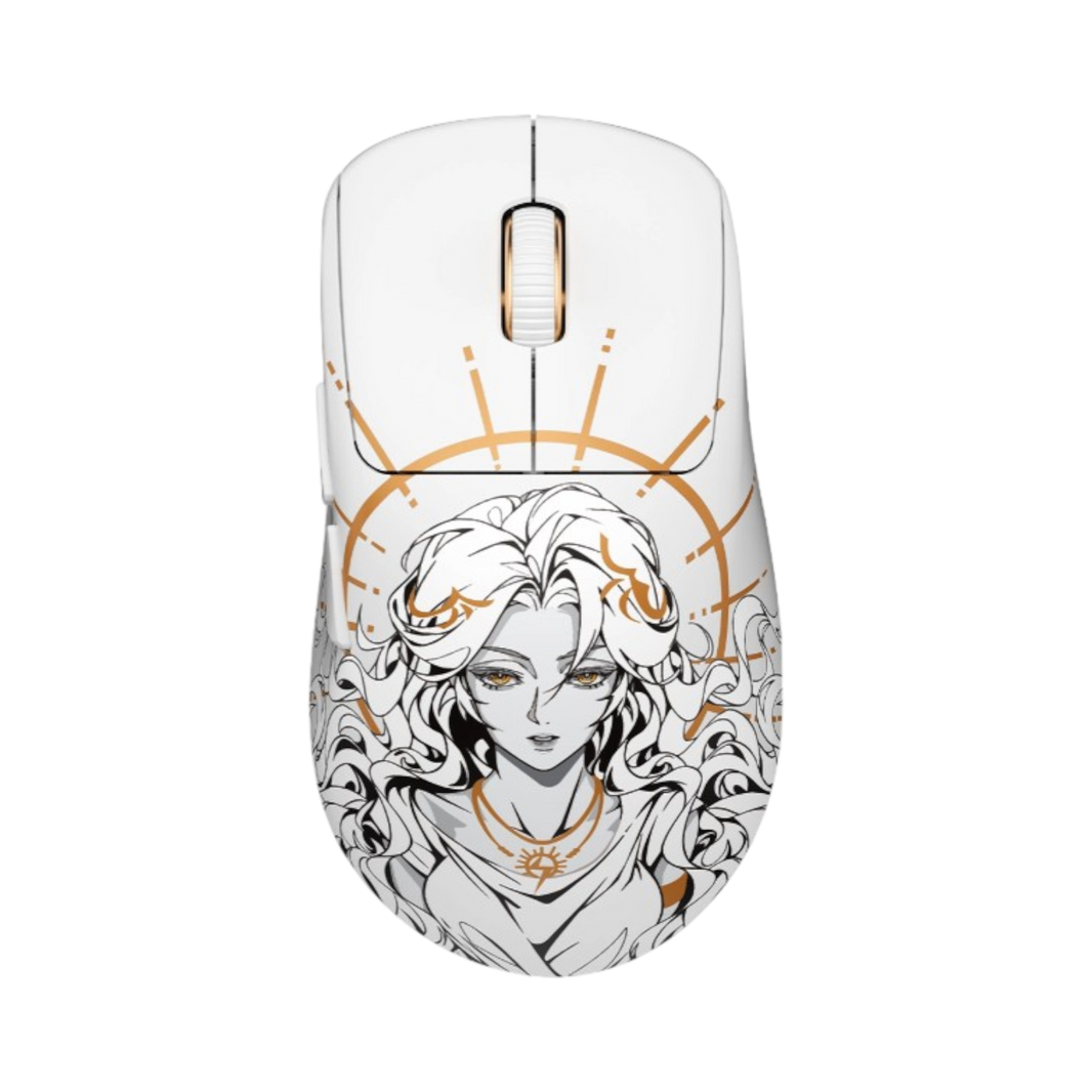 Mouse Gamer Waizowl OGM Pro V2 Zeus 8K