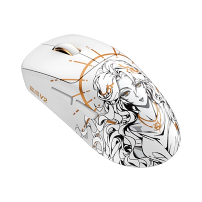 Mouse Gamer Waizowl OGM Pro V2 Zeus 8K