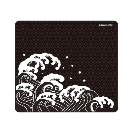 Mousepad Gamer X-Raypad Aqua Control Plus Wave Series