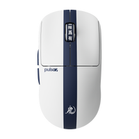 Mouse Gamer Pulsar X2 CrazyLight Medium [Bruce Lee 85th Edition]