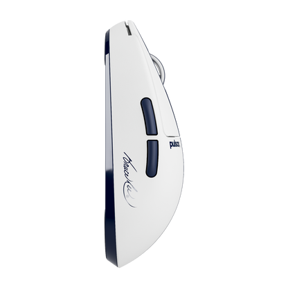 Mouse Gamer Pulsar X2 CrazyLight Medium [Bruce Lee 85th Edition]