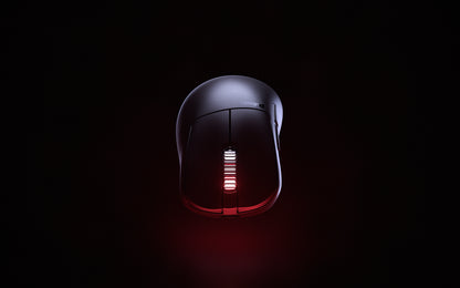 Mouse Gamer Pulsar XLite V3 eS Size 2 Black 8K