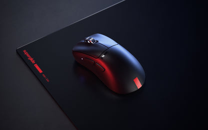 Mouse Gamer Pulsar XLite V3 eS Size 2 Black 8K