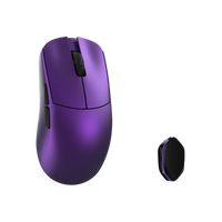 Mouse Gamer WL YING Magnesio