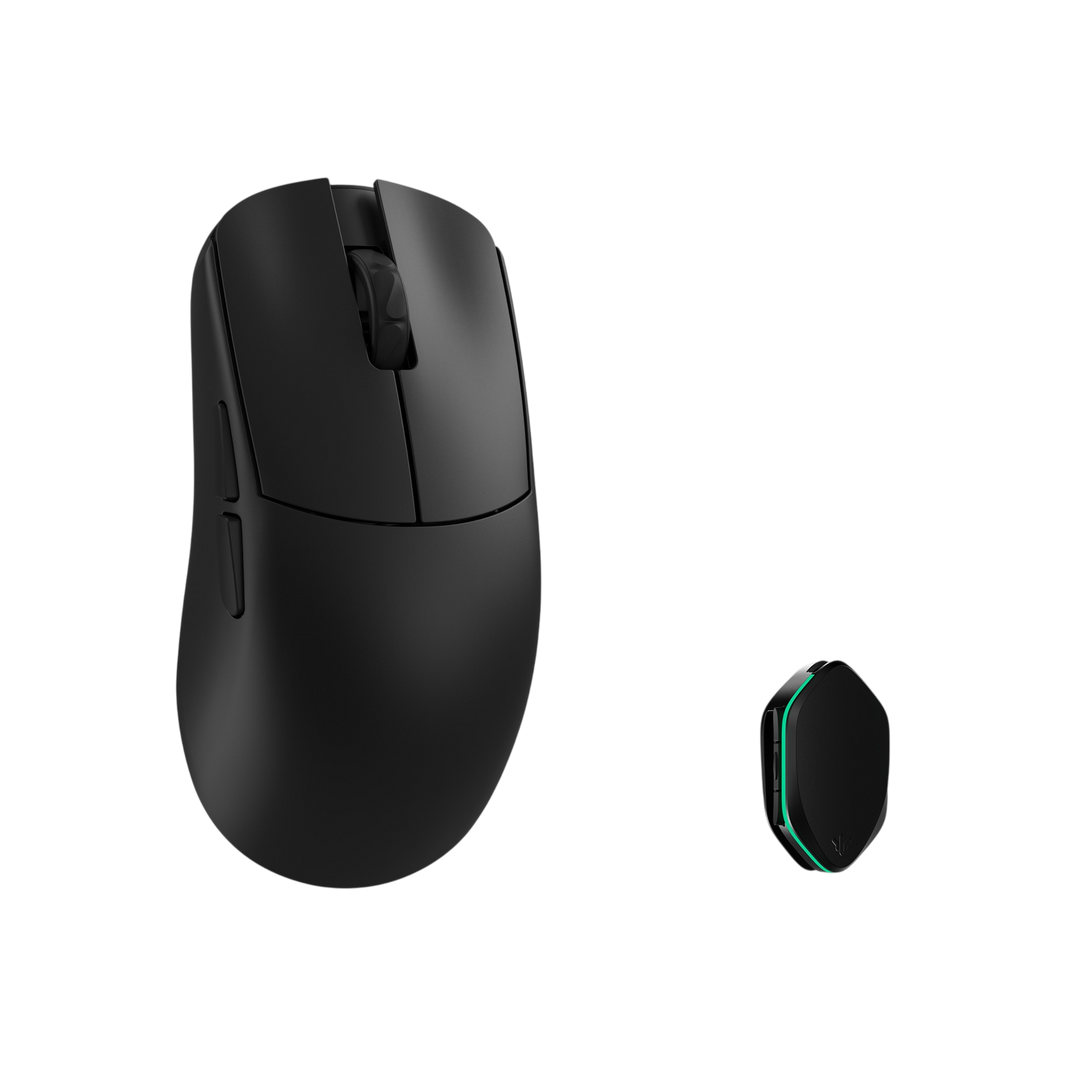 Mouse Gamer WL YING Magnesio