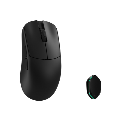Mouse Gamer WL YING Magnesio