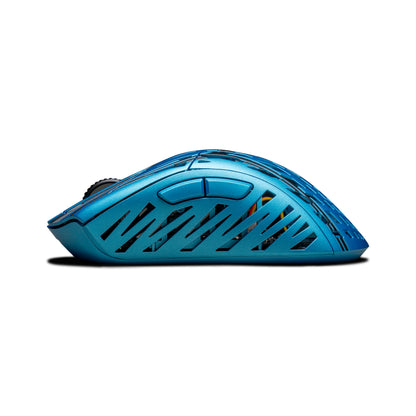 Mouse Gamer PWNAGE StormBreaker Magnesium Azul 2K