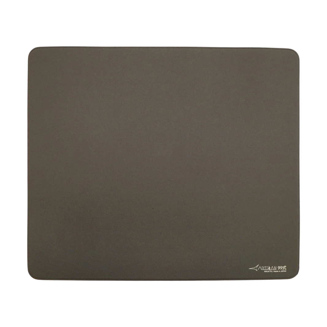 Mousepad Gamer Artisan - FX Type-99 - XL - Soft