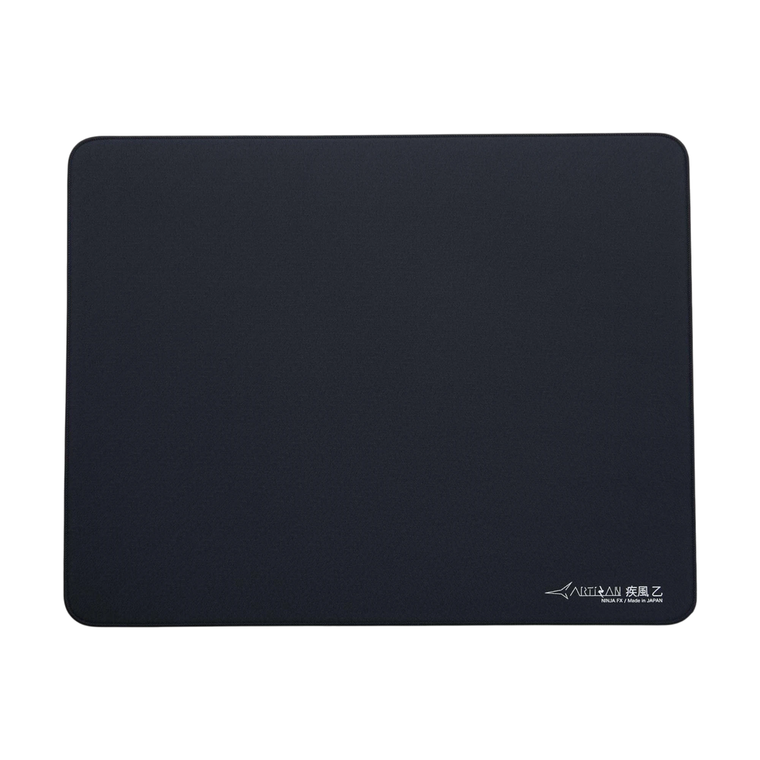 Mousepad Gamer Artisan - FX Hayate Otsu V2 - XL - Black - SOFT