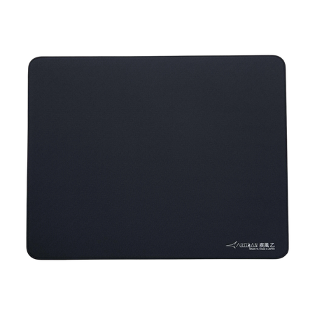 Mousepad Gamer Artisan - FX Hayate Otsu V2 - XL - Black - SOFT