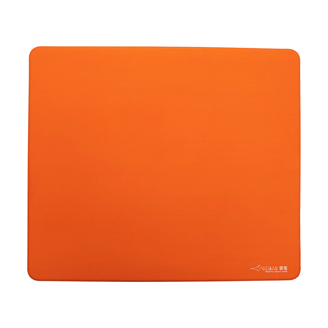 Mousepad Gamer Artisan - FX RAIDEN - XL - SOFT