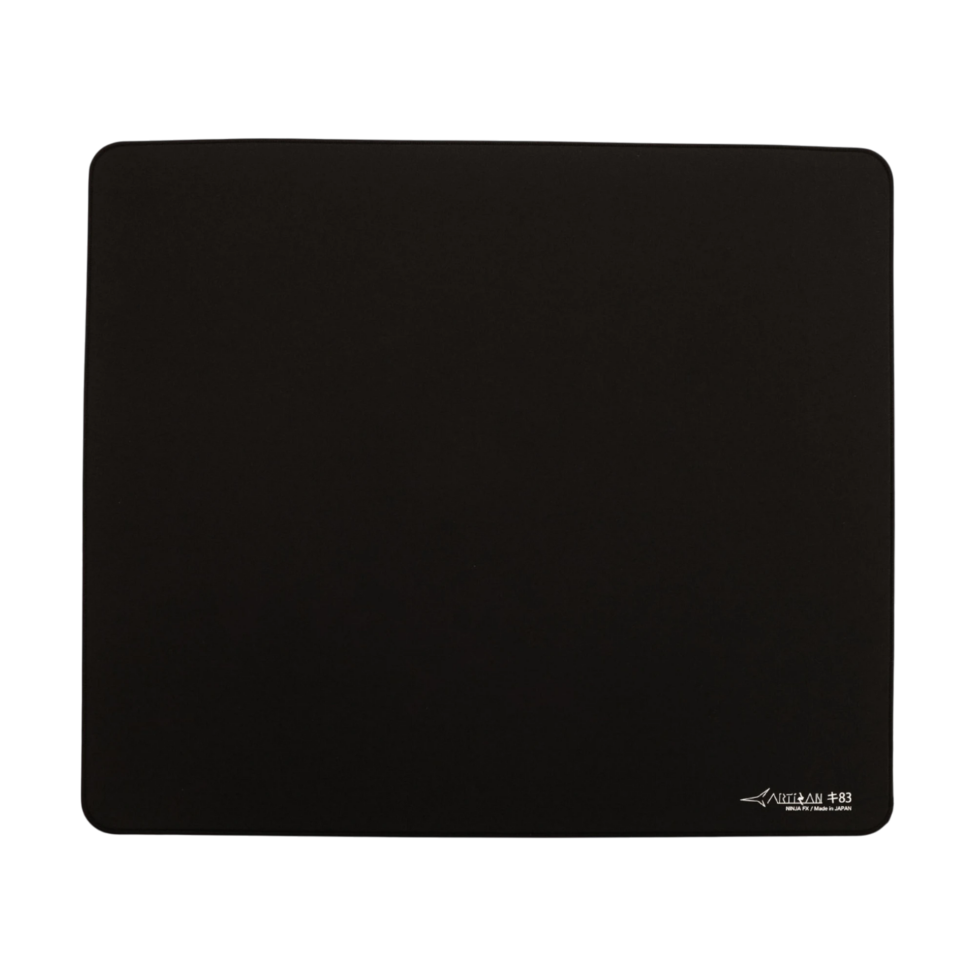 Artisan KEY-83: Mousepad Híbrido de Control Balanceado | Mutant