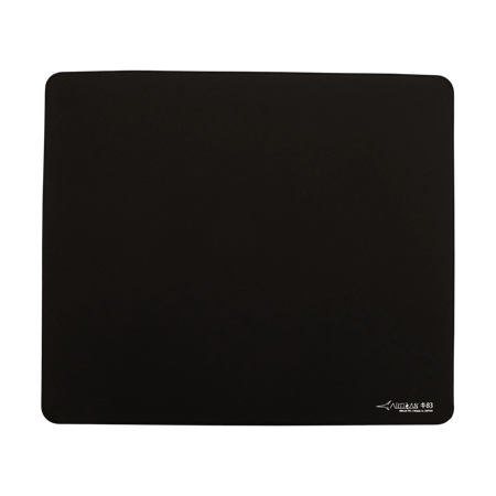 Mousepad Gamer Artisan - FX KEY-83 - XL - Black