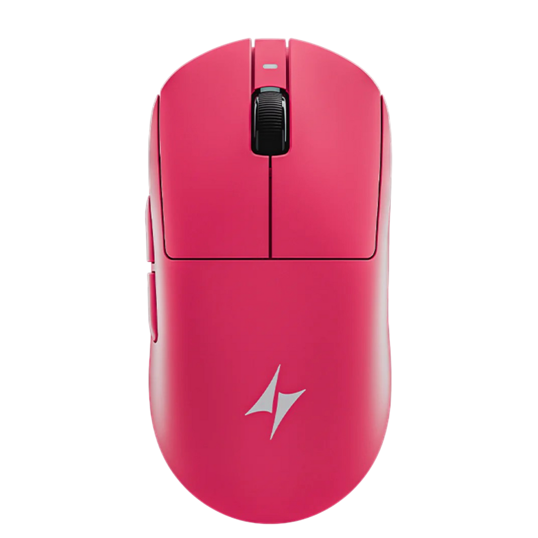 Mouse Gamer ATK A9 Dragonfly Ultra