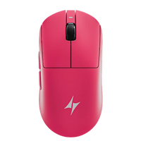 Mouse Gamer ATK A9 Dragonfly Ultra