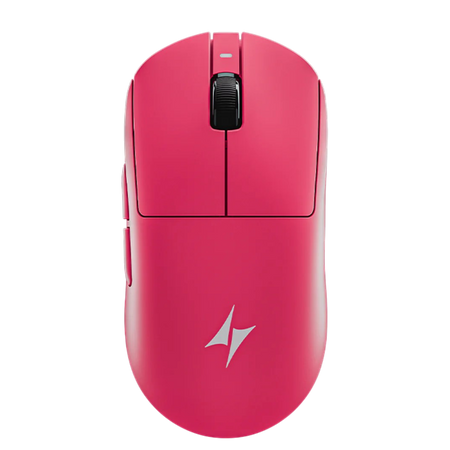 Mouse Gamer ATK A9 Dragonfly Ultra