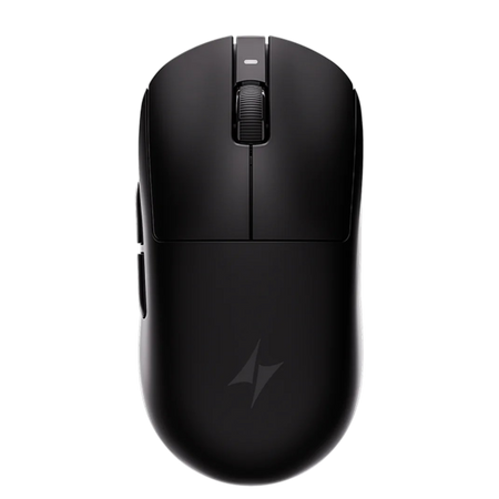Mouse Gamer ATK A9 Dragonfly Ultra