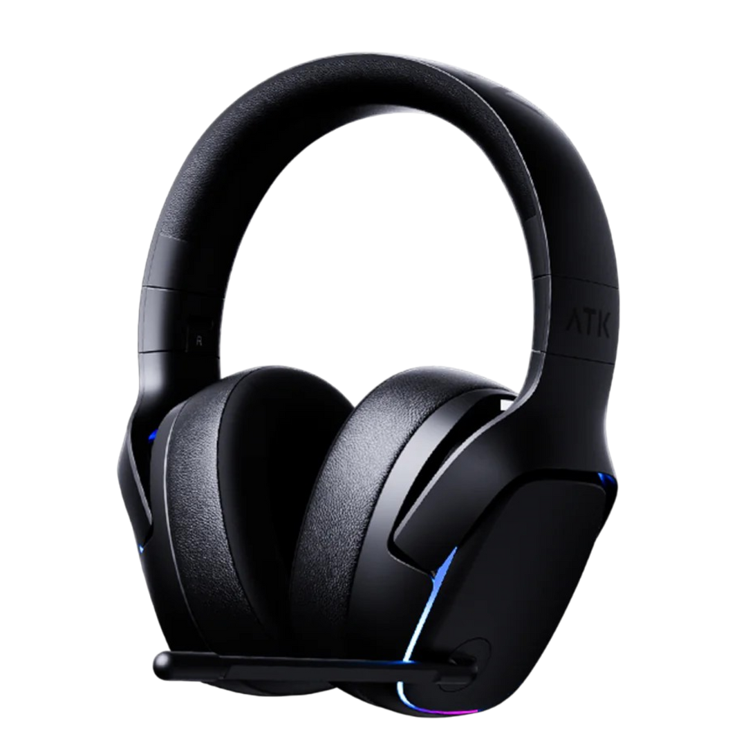 Audífonos Gamer ATK Mercury I Wireless