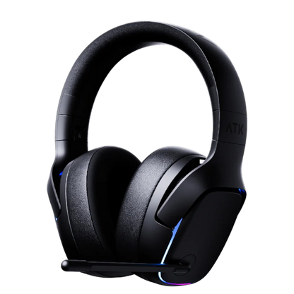 Audífonos Gamer ATK Mercury I Wireless