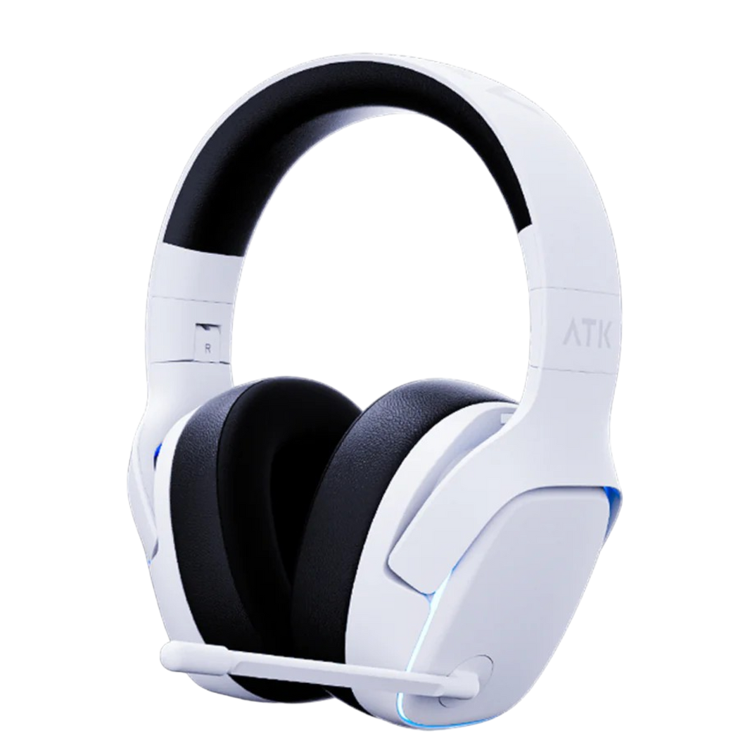Audífonos Gamer ATK Mercury I Wireless