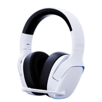 Audífonos Gamer ATK Mercury I Wireless