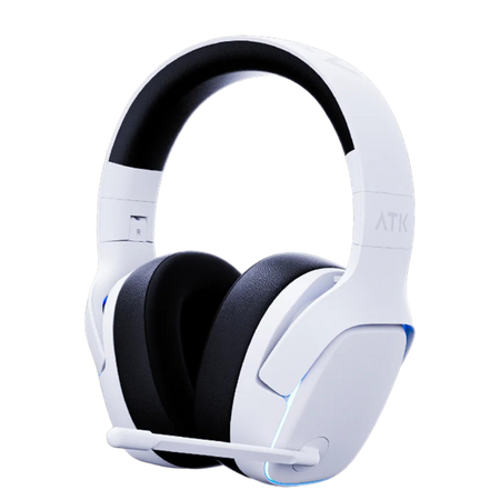 Audífonos Gamer ATK Mercury I Wireless