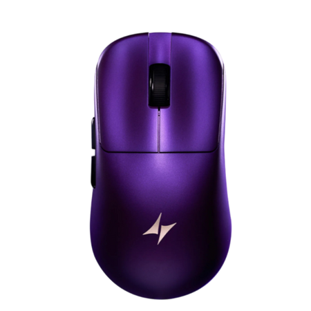 Mouse Gamer ATK Blazing Sky Duckbill