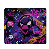 Mousepad Gamer ATK Duckbill XSoft
