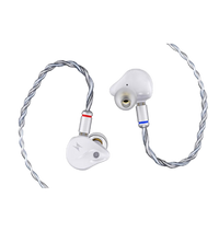 Audífonos In-ear ATK Horizon DSP Gaming