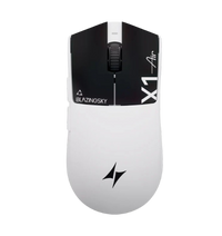 Mouse Gamer ATK Blazing Sky X1 V2 Air+
