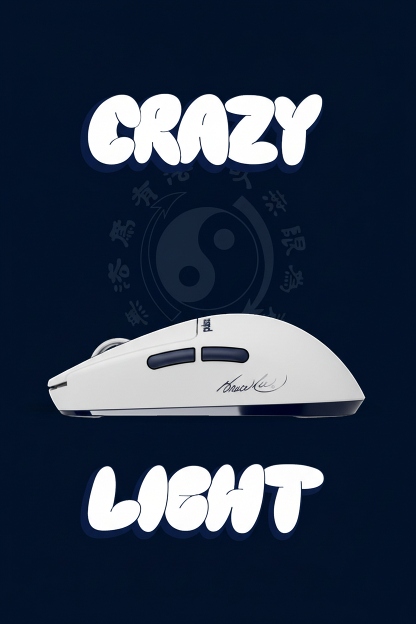 Banner móvil Bruce Lee Edition