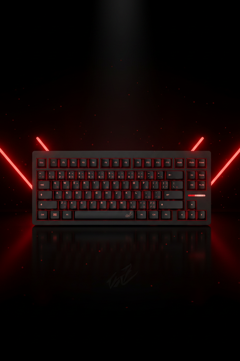 Banner Wooting Mobile