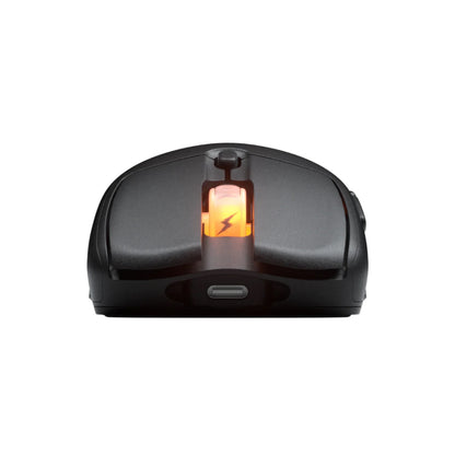 Mouse Gamer FNATIC Bolt Negro