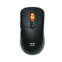 Mouse Gamer FNATIC Bolt Negro