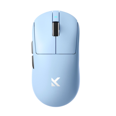 Mouse Gamer MCHOSE A7 Ultra Blue