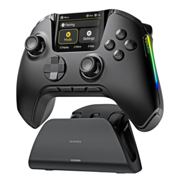 Controles para PC Gamer en Chile | Inalámbricos y con Garantía – Mutant