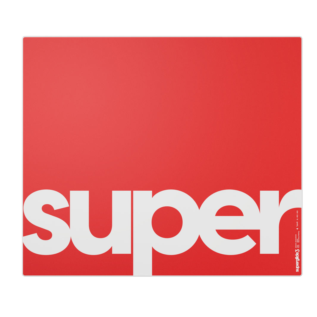 Glasspad Pulsar Superglide3 Type S