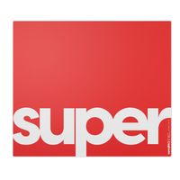 Glasspad Pulsar Superglide3 XL Type S