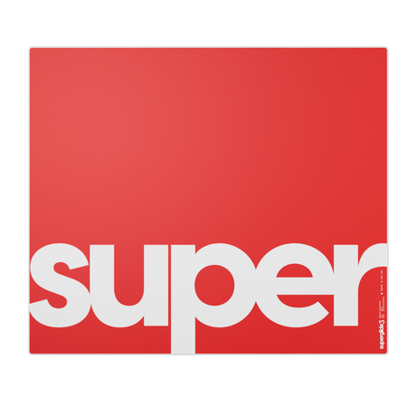 Glasspad Pulsar Superglide3 Type S