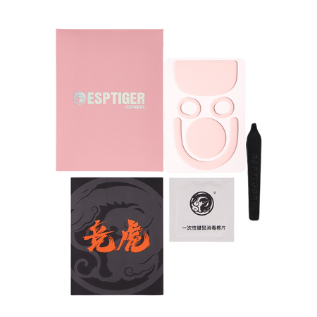 Skates ESPTIGER YanZi Q