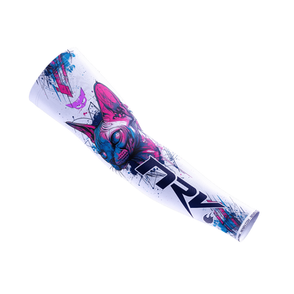 Manga Gamer Mutant x NRV - CyberBloo