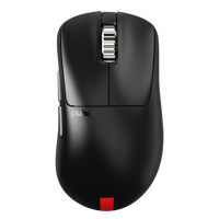 Mouse Gamer Pulsar XLite V3 eS Size 2 Black 8K