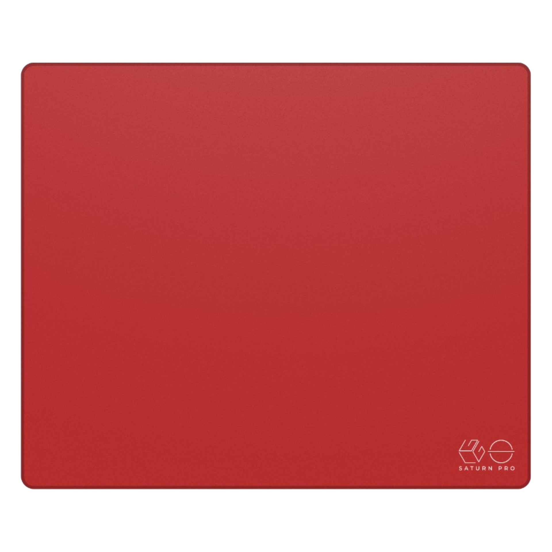 Mousepad Gamer LGG Saturn Pro XL Red – Mutant